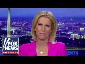 Read more about the article Ingraham: The Harris campaign is desperate