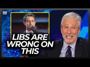 Read more about the article ‘Daily Show’s’ Jon Stewart Points Out How Every Liberal Got This Wrong