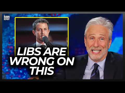 Read more about the article ‘Daily Show’s’ Jon Stewart Points Out How Every Liberal Got This Wrong