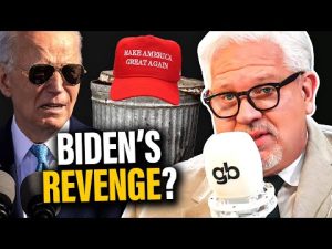 Read more about the article Did Biden call Trump supporters “GARBAGE” to SABOTAGE Kamala?