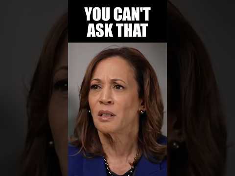 Read more about the article Watch Kamala Harris Get Angry as NBC Host Goes Off Script to Ask This