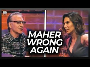 Read more about the article Will Bill Maher Admit Dave Rubin Was Right About Claim That He Mocked?