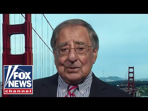 Read more about the article The country is facing a multitude of crises: Leon Panetta