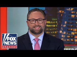 Read more about the article Jason Miller:  Trump is showing America still has a leader