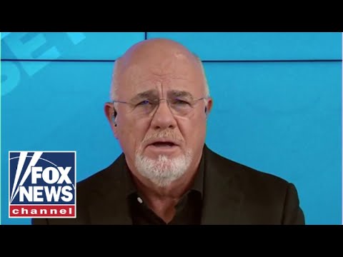 You are currently viewing Dave Ramsey: This is the number one issue for the election