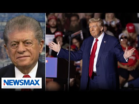 You are currently viewing Trump’s team basically has Jack Smith’s opening statement: Judge Andrew Napolitano | Wake Up America