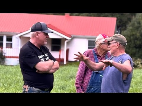 You are currently viewing What Glenn saw while helping hurricane victims in Asheville SHOCKED him