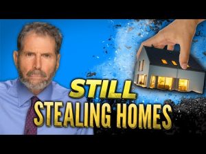 Read more about the article Government Abuse: How Politicians Steal Homes and Sell Them for a Profit