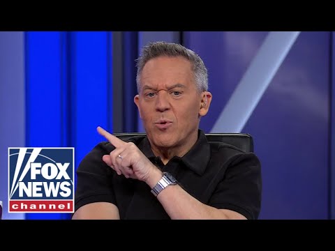 Read more about the article Gutfeld: This is the first time I’m living in a country on autopilot