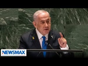 Read more about the article Israel has emerged as a global force against terrorism | America Right Now