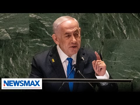 You are currently viewing Israel has emerged as a global force against terrorism | America Right Now