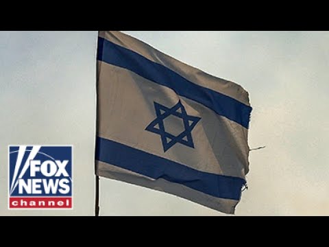 You are currently viewing ‘EVERY TARGET ON THE TABLE’: Ex-Israeli official describes next steps to ensure nation’s survival