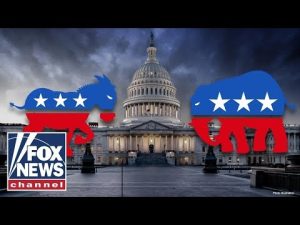 Read more about the article Fox News Power Rankings: These ‘toss-up’ races will determine the House’s balance of power