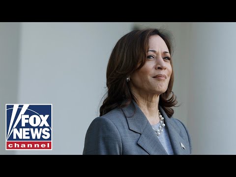 You are currently viewing Mark Levin: Kamala Harris comes from a radical left background