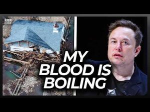 Read more about the article Elon Musk Has Harsh Words for FEMA’s Interfering w/ Starlink