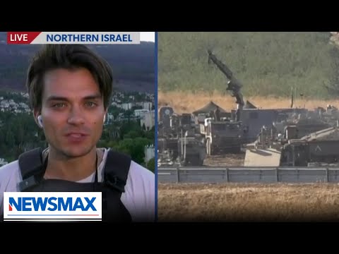 You are currently viewing BREAKING: U.S. warns of imminent Iran missile attack on Israel | National Report