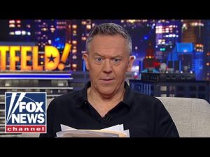 Read more about the article Gutfeld: This was a huge moment for Donald Trump