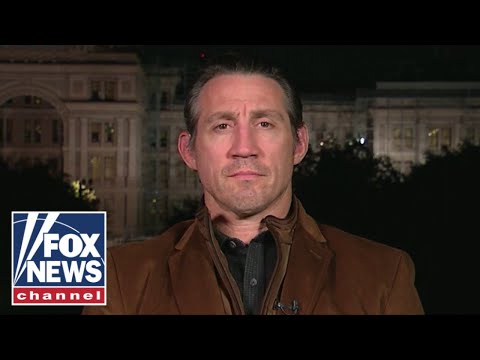 You are currently viewing ‘DESPERATION’: Former Green Beret analyzes government’s response to Helene