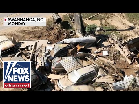 Read more about the article Bombshell report reveals billions in untapped FEMA funds as Americans suffer