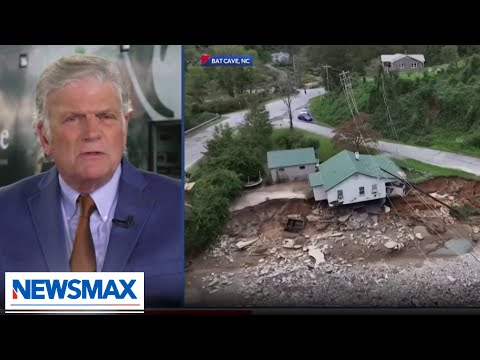 Read more about the article Entire portions of counties are still cut off: Franklin Graham | The Record with Greta Van Susteren