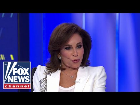 You are currently viewing Judge Jeanine: Kamala’s media blitz kicked off with a total ‘faceplant’