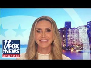 Read more about the article Lara Trump: People are ‘begging’ for Trump to be in that White House