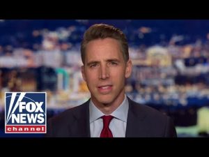 Read more about the article Sen. Josh Hawley: The Secret Service doesn’t want the public to know the truth