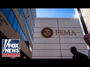 Read more about the article LIVE: FEMA holds press briefing on Hurricane Milton response