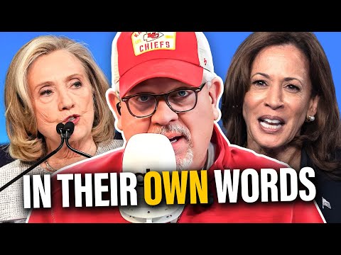 You are currently viewing PROOF: You WOULD be CENSORED under a Kamala Harris regime