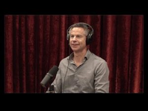 Read more about the article Joe Rogan Experience #2211 – Michael Shellenberger