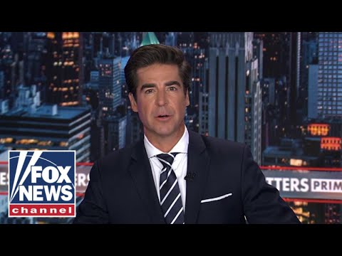 You are currently viewing Jesse Watters: Criticizing your government is not misinformation