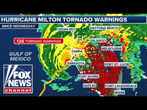 Read more about the article What is behind a tornado ‘supercell’?