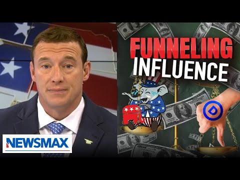 You are currently viewing Carl Higbie reveals the Democrats’ ‘dirty play’ to divide Republicans