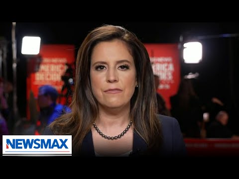 You are currently viewing When world is on fire, we need strength: Elise Stefanik | Carl Higbie FRONTLINE