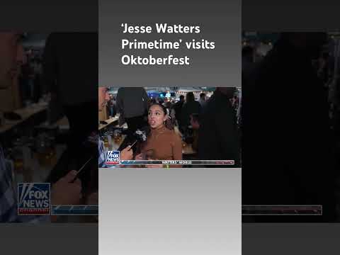 Read more about the article ‘Jesse Watters Primetime’ asks voters: What issue is most important to you?