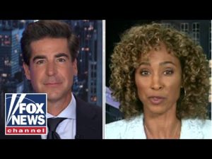 Read more about the article Sage Steele: It is obvious the Democrats are in ‘panic mode’