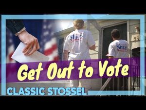 Read more about the article Classic Stossel: Get Out The Vote