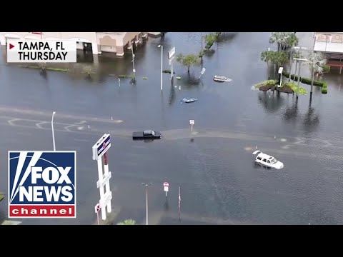 Read more about the article ‘The pictures don’t lie’: White House ripped for storm response