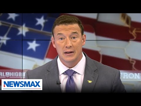 You are currently viewing Carl Higbie: Port workers are ‘mobsters’ holding the economy ‘hostage’