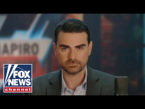 Read more about the article Ben Shapiro: This is a desperation move by the Kamala Harris campaign