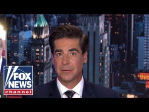 Read more about the article Jesse Watters: The media thinks male voters are in ‘crisis’?