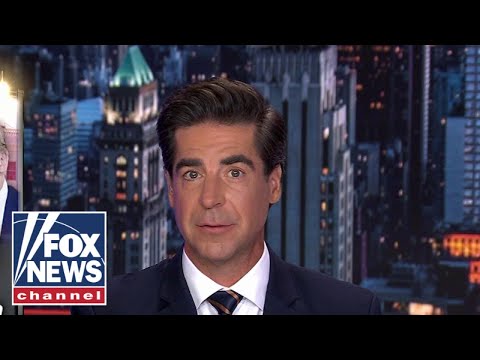 You are currently viewing Jesse Watters: The media thinks male voters are in ‘crisis’?