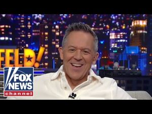 Read more about the article Gutfeld: Kamala Harris’ latest interview was a ‘shocking ethical lapse’