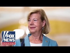 Read more about the article Wisconsin voters can ‘see through’ Tammy Baldwin’s ‘radical’ campaign: Hovde