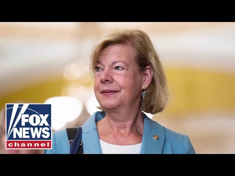 You are currently viewing Wisconsin voters can ‘see through’ Tammy Baldwin’s ‘radical’ campaign: Hovde