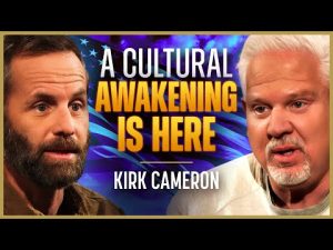 Read more about the article Kirk Cameron: Christians CAN Save This Country | The Glenn Beck Podcast | Ep 231