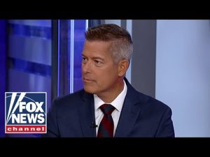 Read more about the article Sean Duffy: Democrats have ‘demonized’ the men of America