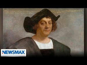 Read more about the article Kamala Harris is destroying our history, Columbus Day: Vickie Paladino | Wake Up America