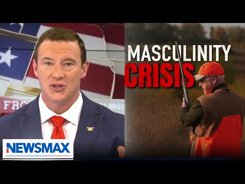 You are currently viewing Carl Higbie: Maybe an ad about masculinity should be masculine | Carl Higbie FRONTLINE