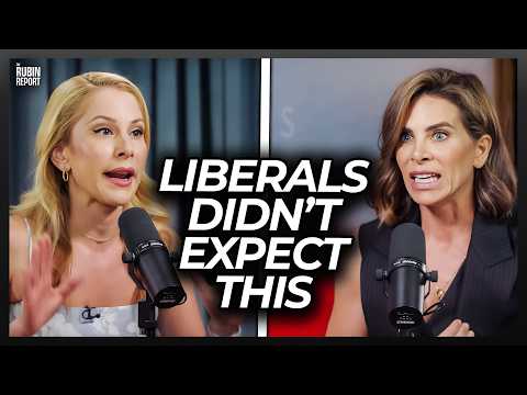 Read more about the article Liberals Outraged as Ana Kasparian Denounces the Left